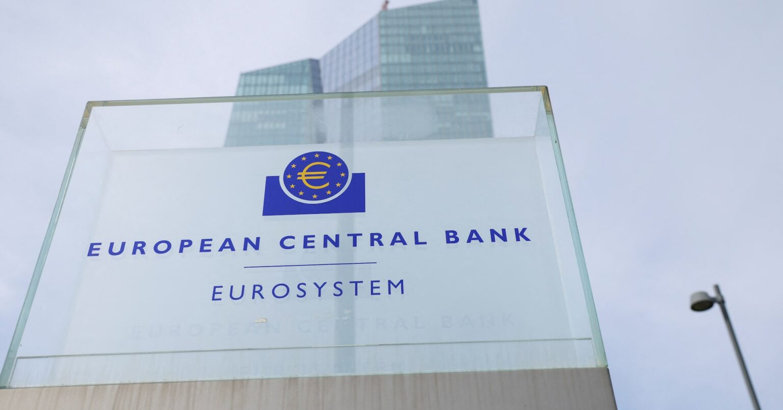 ECBの金融緩和路線、さらなる調整必要か=スペイン中銀総裁 | ロイター ECBの金融緩和路線、さらなる調整必要か=スペイン中銀総裁 | ロイター