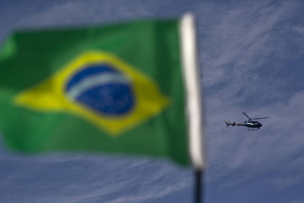 ブラジルの運用会社に攻勢の機運、株式相場回復で－５月に最高値 - Bloomberg