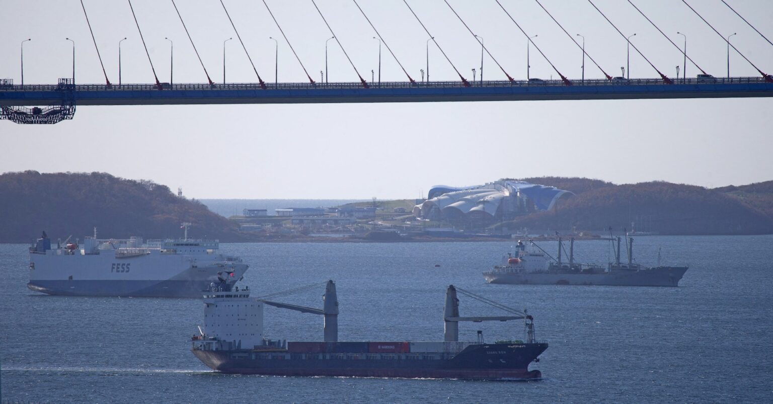 中国の対ロシア輸出、5月は前年比－9.6％　減少ペース加速 | ロイター