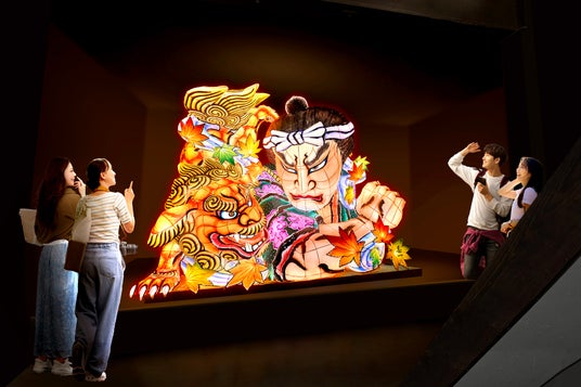 山口県東部エリアに新たな観光スポットが誕生！『 シークレットミュージアム　Yanai Yamaguchi 』 - 山口宇部経済新聞