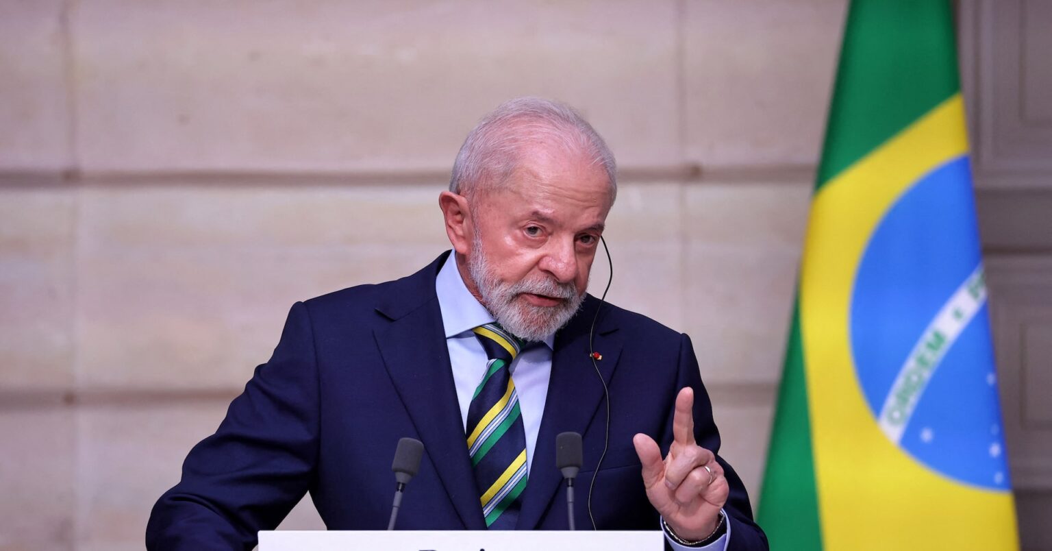 ブラジル成長率、今年は農業けん引で予想上回る可能性＝大統領 | ロイター