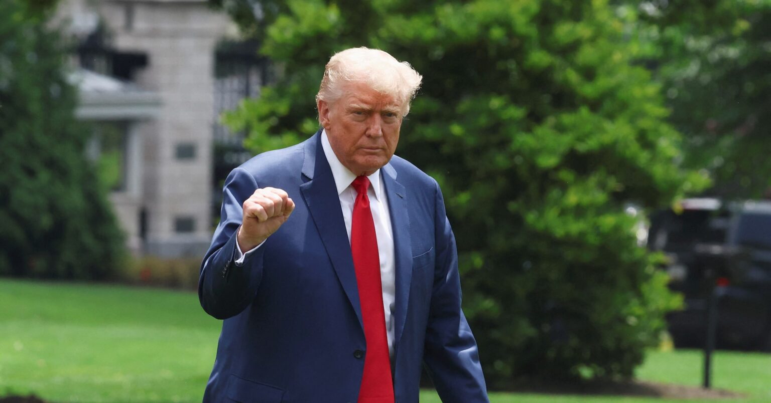 米中通商協議は10日再開、「順調」とトランプ氏 輸出規制解除「様子見」 | ロイター 米中通商協議は10日再開、「順調」とトランプ氏 輸出規制解除「様子見」 | ロイター