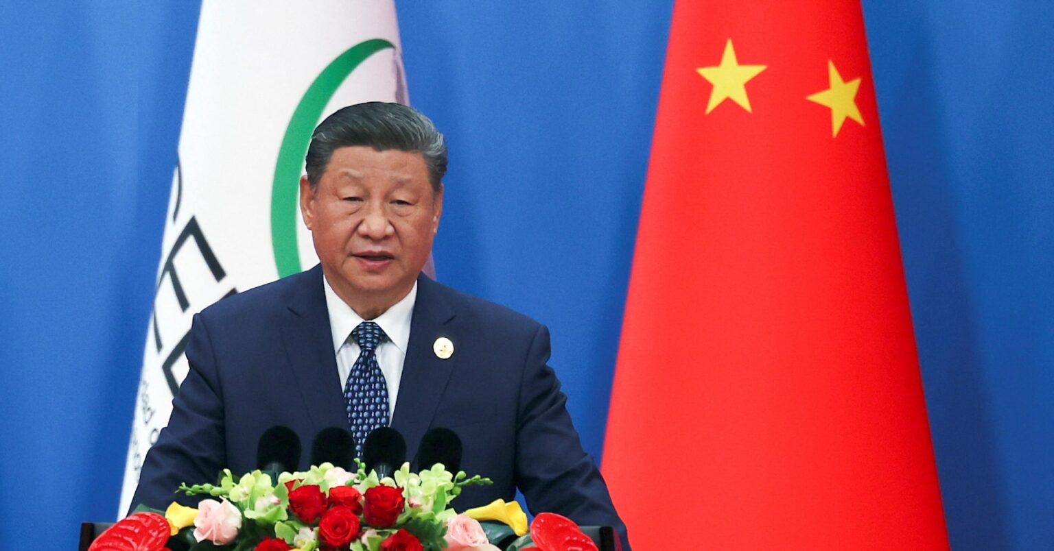 中国の習主席、韓国大統領と電話会談　相互の尊重と友好呼びかけ | ロイター