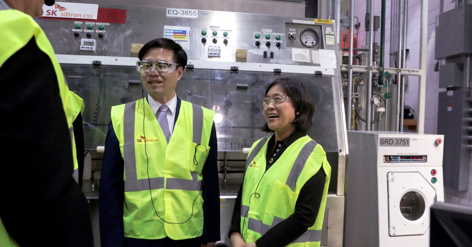 韓国、対米交渉担う通商交渉本部長に呂翰九氏　文政権でも担当 | ロイター