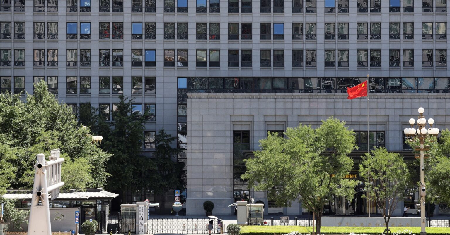 アングル:世界の自動車供給網、命運はひと握りの中国官僚に | ロイター アングル:世界の自動車供給網、命運はひと握りの中国官僚に | ロイター