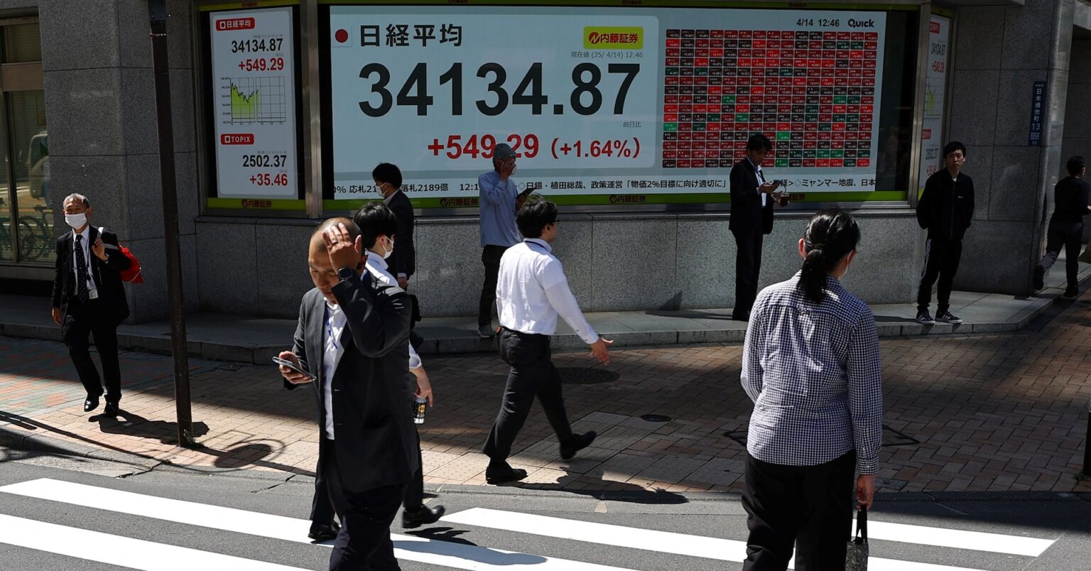 日本の投資家、4月にドイツ国債を大量処分　過去10年で最大 | ロイター