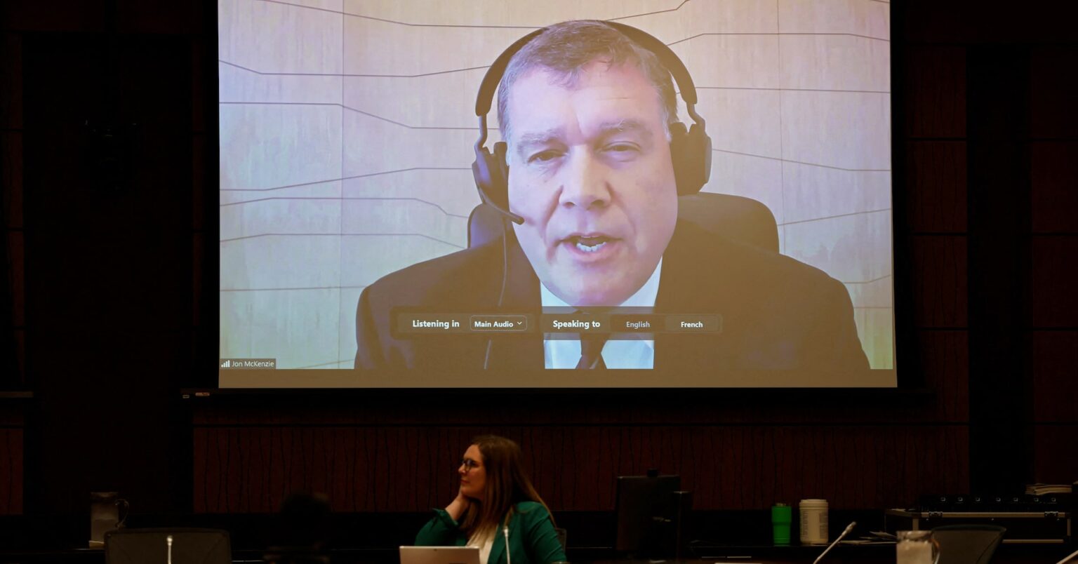 米国はカナダ産石油に依存、関係改善が必要＝セノバスＣＥＯ | ロイター