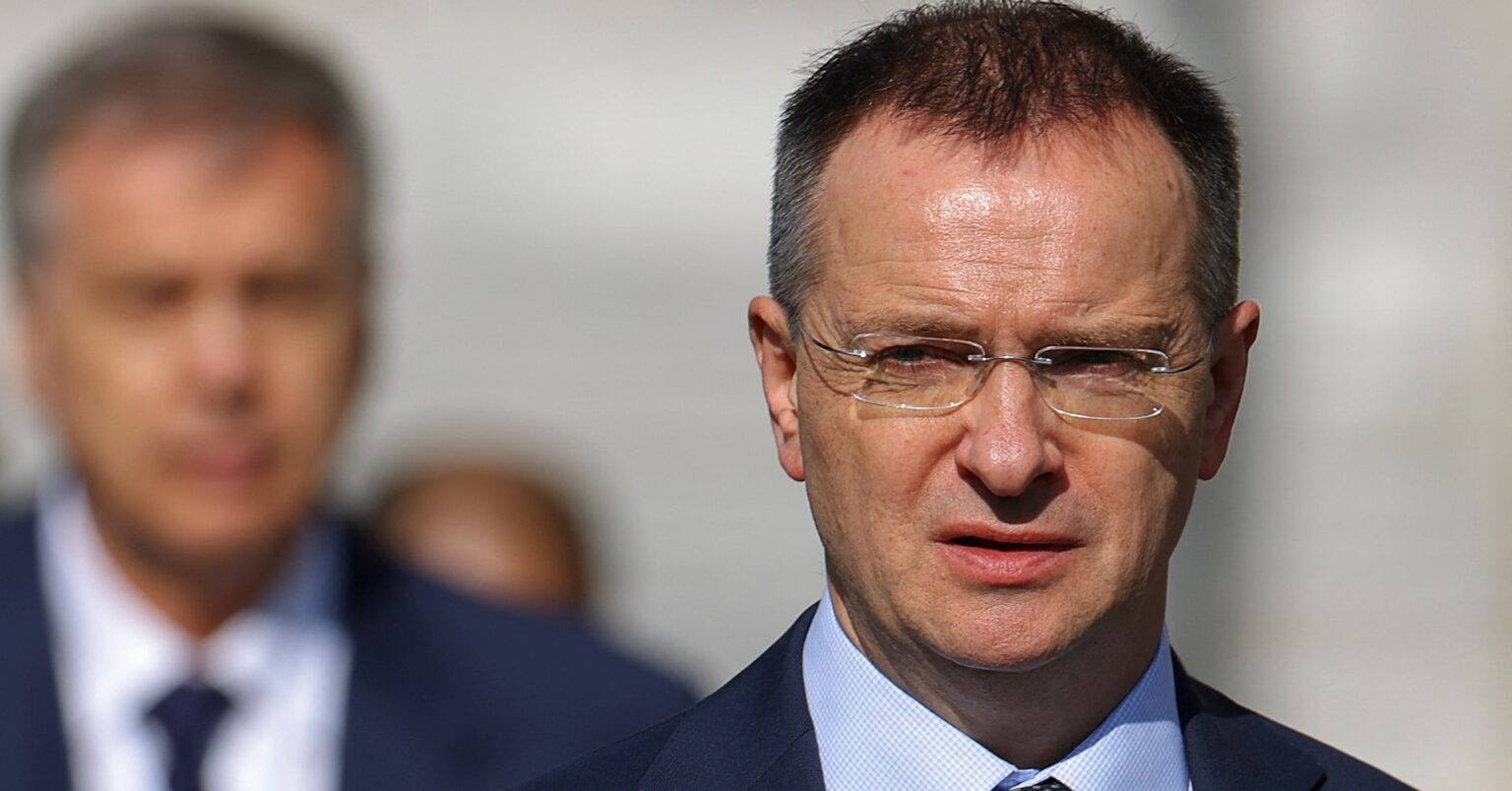 ウクライナ、終戦条件拒否ならさらに領土喪失─ロシア高官＝ＷＳＪ | ロイター