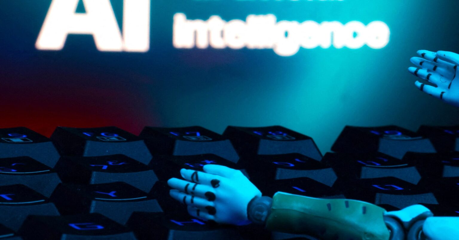 仏ＡＩ新興企業ミストラル、欧州初の推論モデルを発表 | ロイター