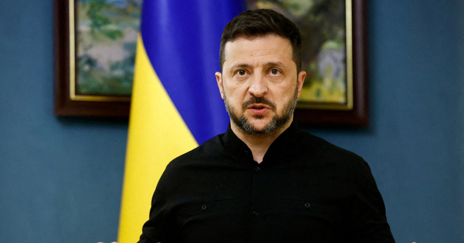 ウクライナ大統領、捕虜交換進めると表明　ロシアが「政治ゲーム」 | ロイター