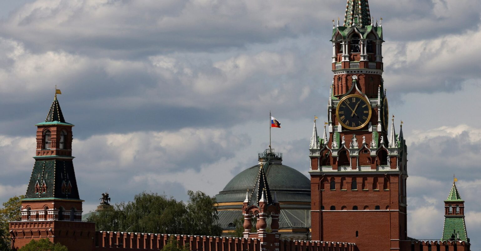 ロシア、米イラン核協議仲介の用意　余剰核物質の燃料転換構想 | ロイター