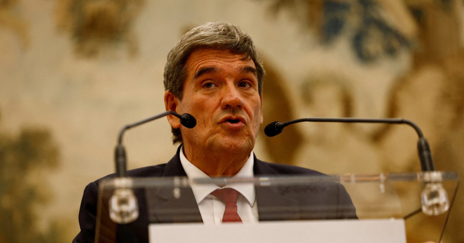 スペイン成長率、第2四半期は前期比0.5─0.6%に なお堅調=中銀 | ロイター スペイン成長率、第2四半期は前期比0.5─0.6%に なお堅調=中銀 | ロイター