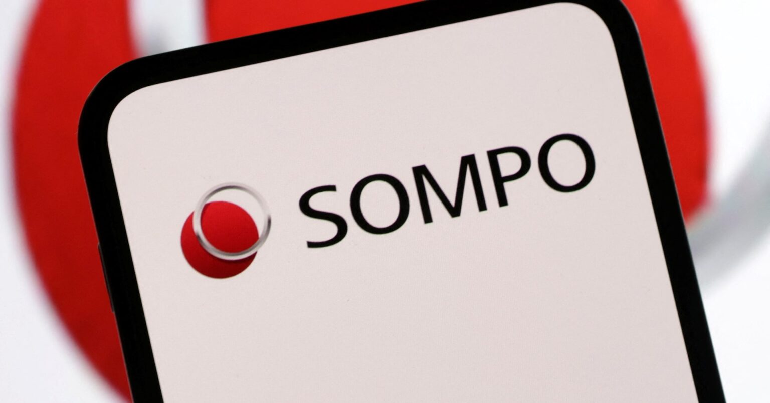 損保ジャパン、約1750万件の顧客情報流出の可能性　不正アクセスで | ロイター