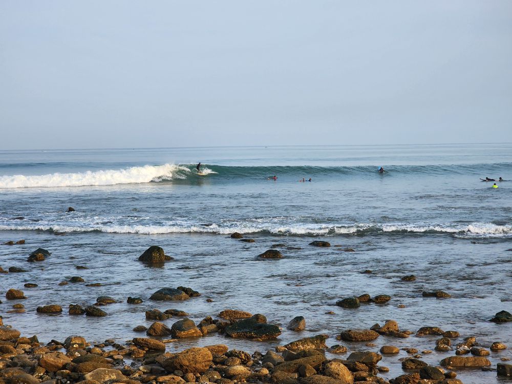 南米ペルーでようやくウエットスーツから解放されたサーフエリア「マンコラ」 | THE SURF NEWS「サーフニュース」