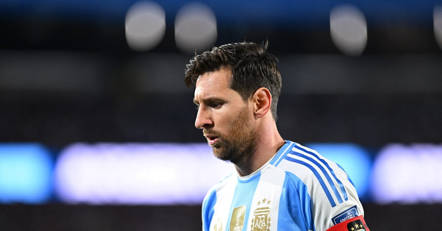 サッカー＝アルゼンチン、メッシ頼み脱却　監督「不在でも戦える」 | ロイター