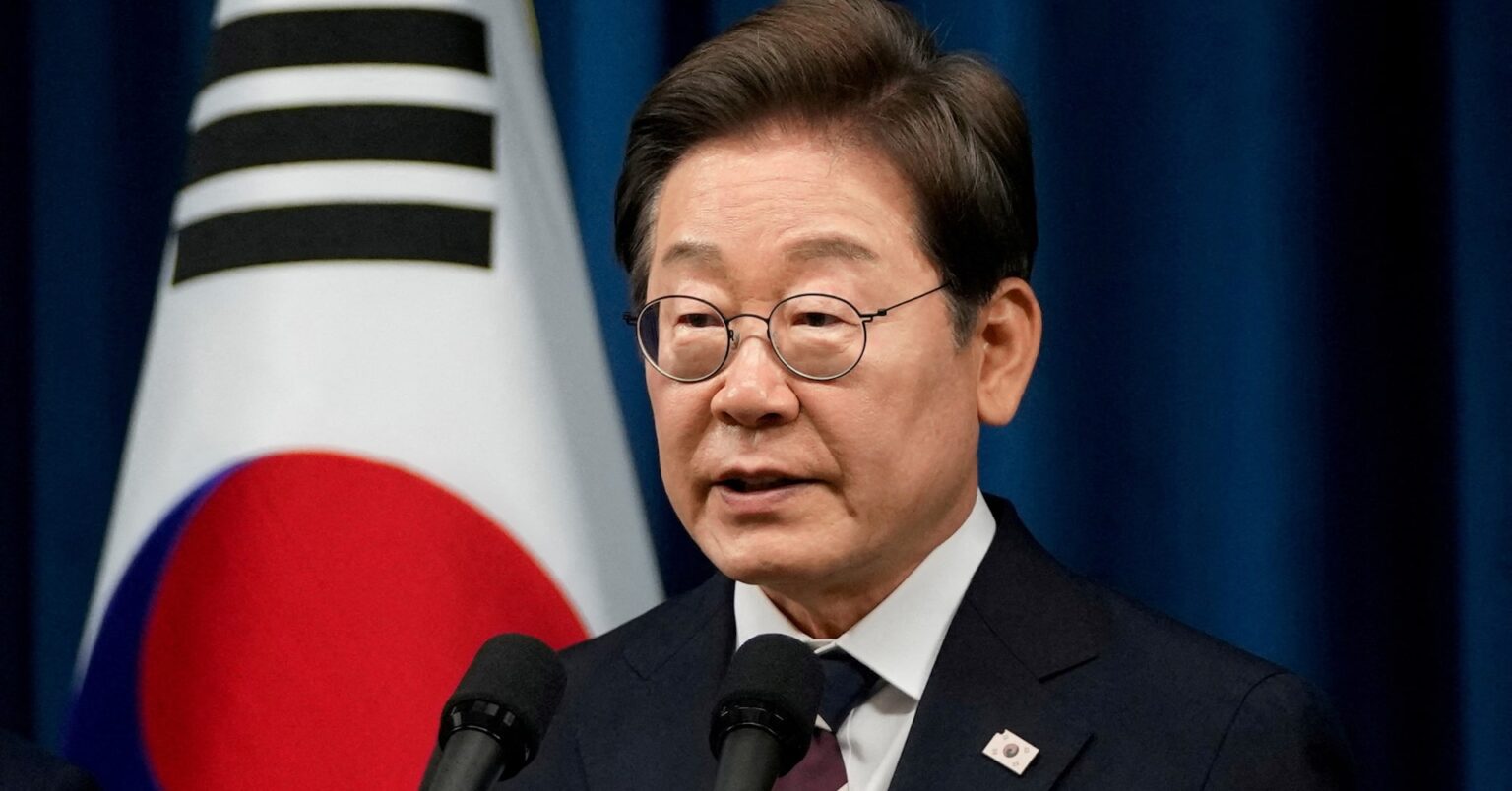 韓国大統領、配当所得増へ税制改正方針示す　株式市場改革の一環 | ロイター