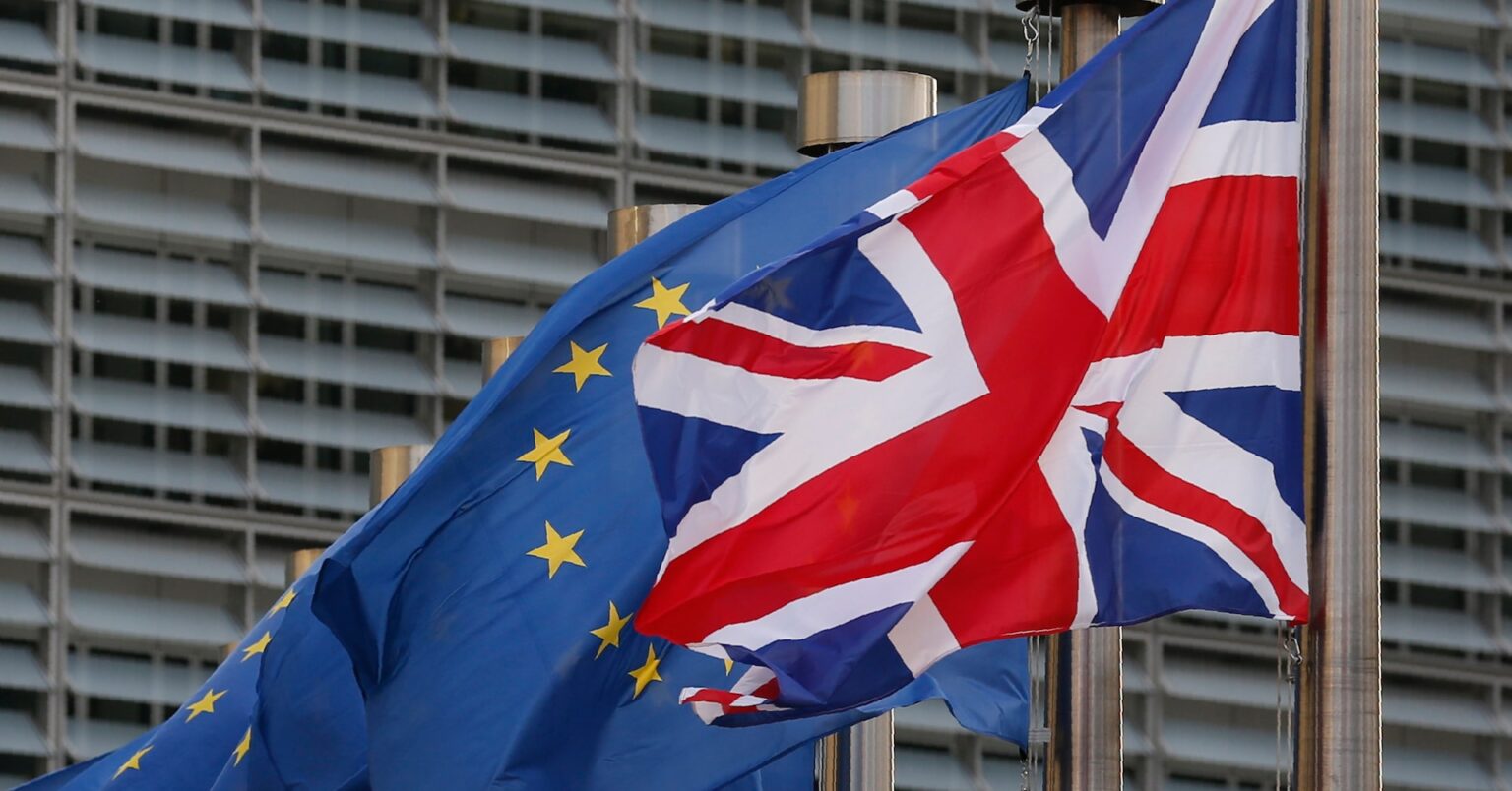 ＥＵと英国、英領ジブラルタルの国境通過手続き簡素化で合意 | ロイター