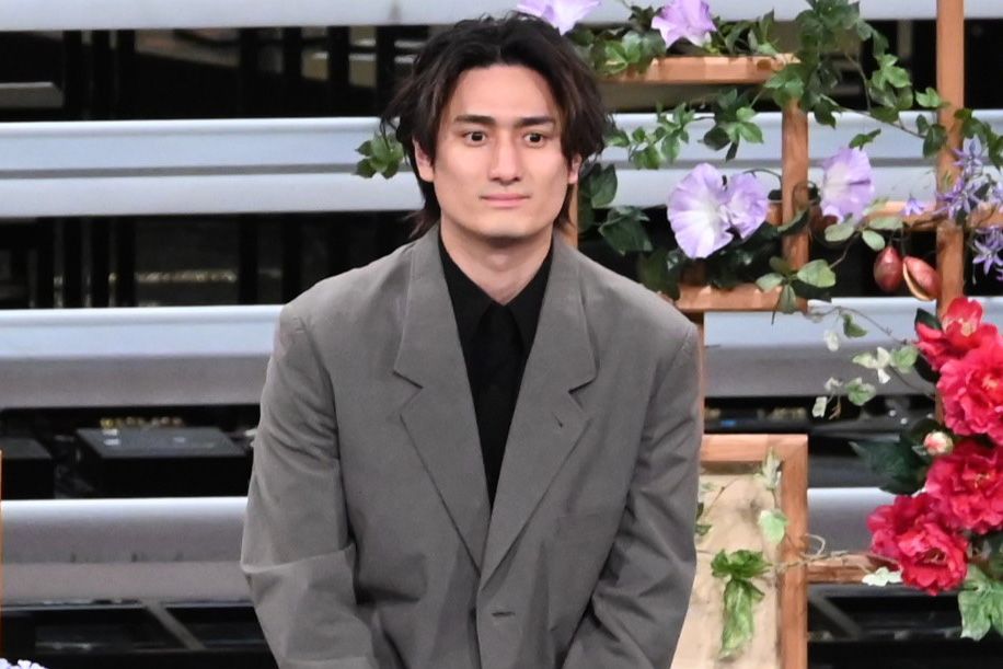中村隼人『国宝』鑑賞を報告「ぜひ見て欲しい作品」 歌舞伎俳優が続々鑑賞＆絶賛 - シネマトゥデイ