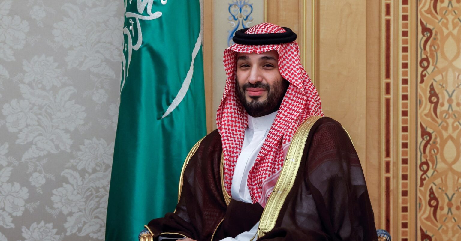 サウジ皇太子、Ｇ７サミットに出席せず＝外交筋 | ロイター