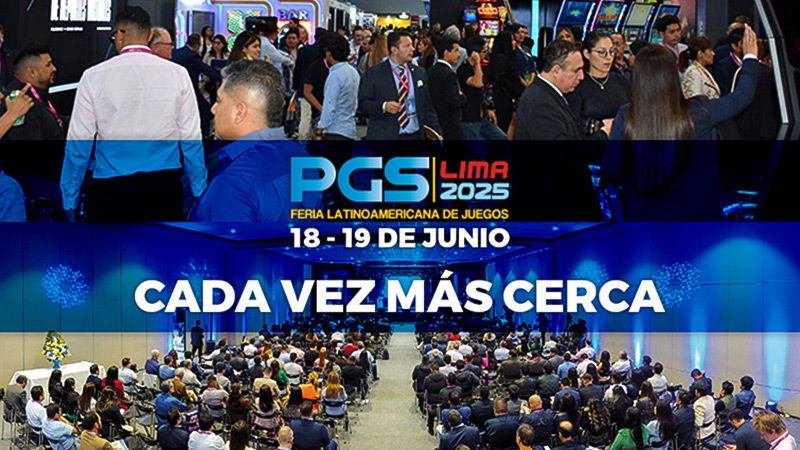 ペルー ゲーミング ショー 2025 決勝戦での退行性感染 |ヨゴネットブラジル