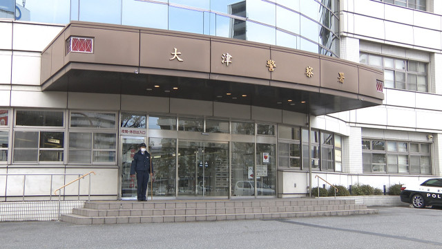 「欲しいものを取った」買い物かごに腕時計、枕、ダーツ用品など詰めこみ万引きか？　少年ら５人を逮捕　滋賀県警