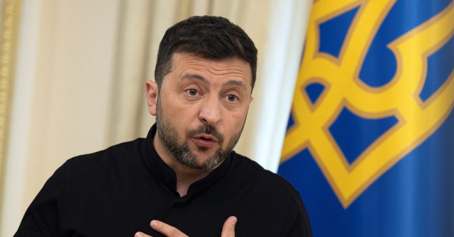 ゼレンスキー大統領、G7サミット参加へ トランプ氏との会談望む | ロイター ゼレンスキー大統領、G7サミット参加へ トランプ氏との会談望む | ロイター