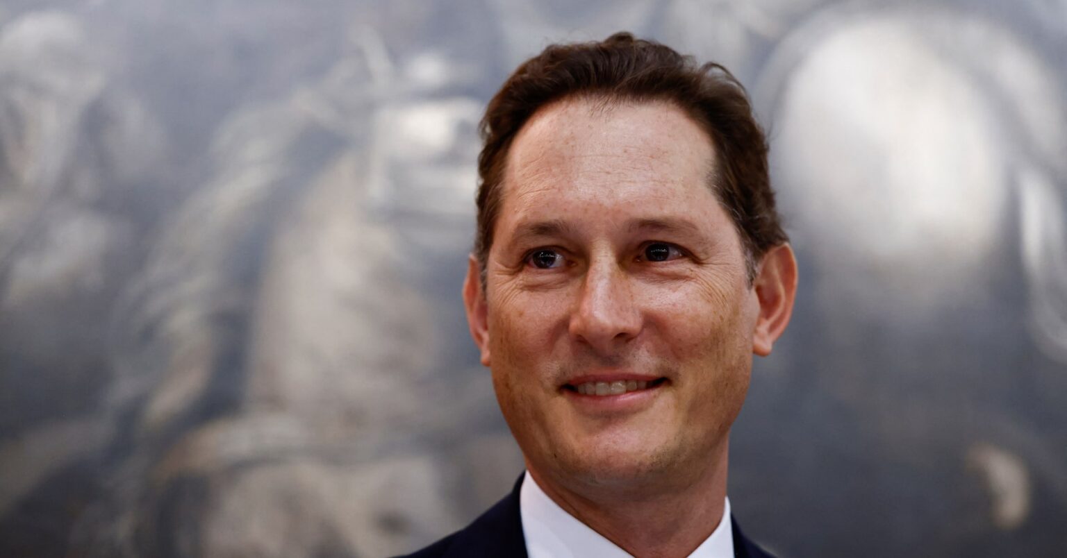 ステランティス会長、欧州に日本式「軽自動車」の導入呼びかけ | ロイター