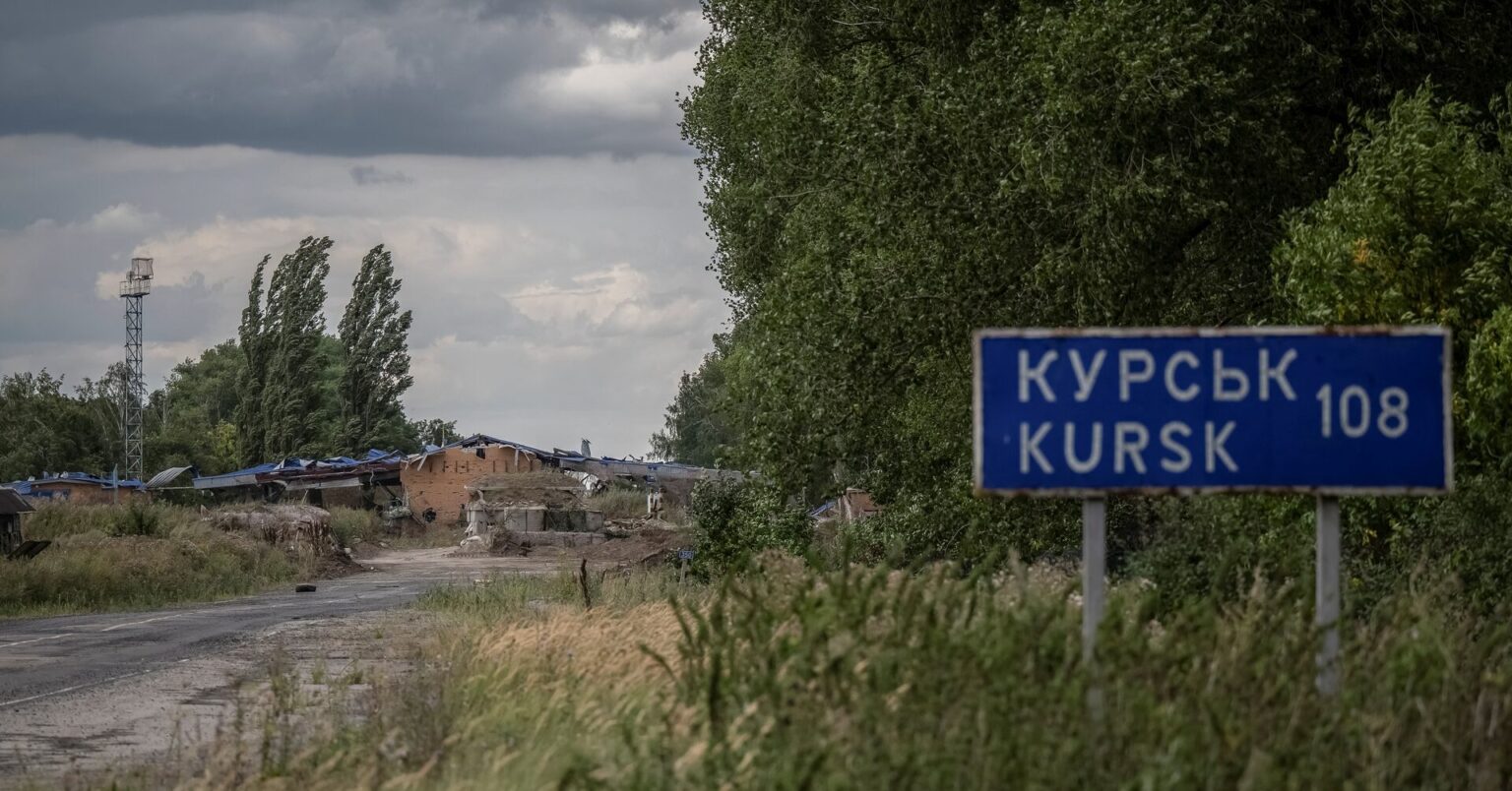 ロシア、イタリア大使呼び抗議　クルスク州報道巡り「違法越境」 | ロイター