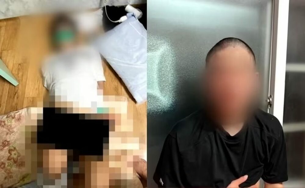 韓国・集団学校暴力事件、加害生徒の親に現職警官…「事件隠蔽」疑惑に騒然　写真枚　国際ニュース：AFPBB News