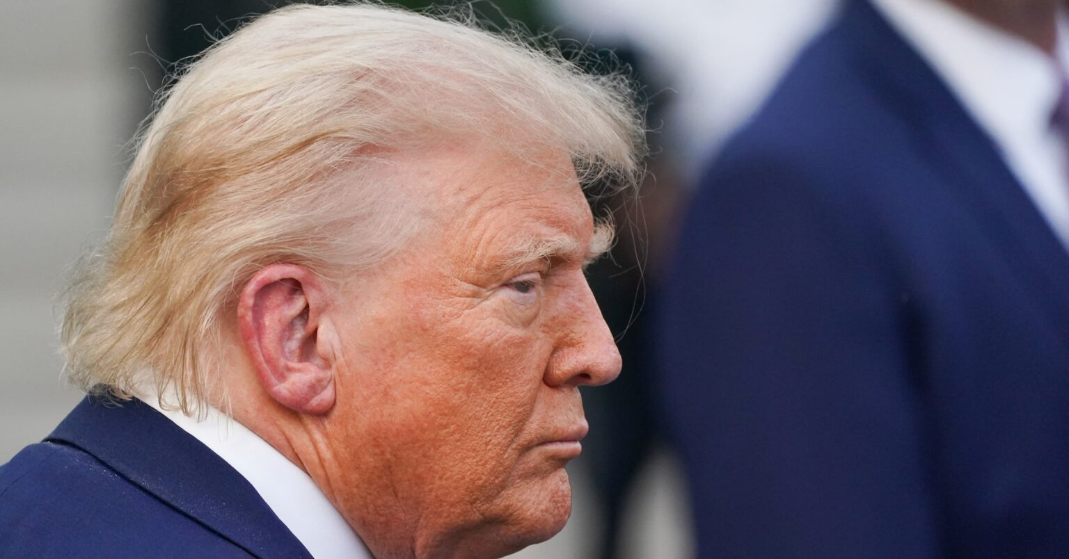 トランプ氏「イラン核計画の現況不明」、米との合意の余地なお存在 | ロイター