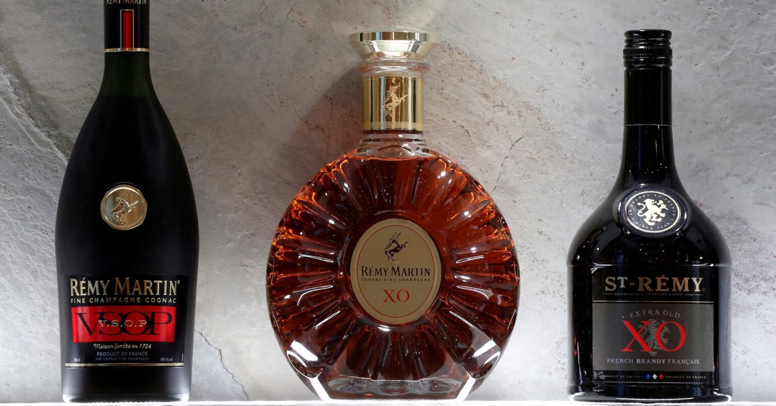 仏コニャック業界、中国に最低価格を提案　関税回避に向け | ロイター