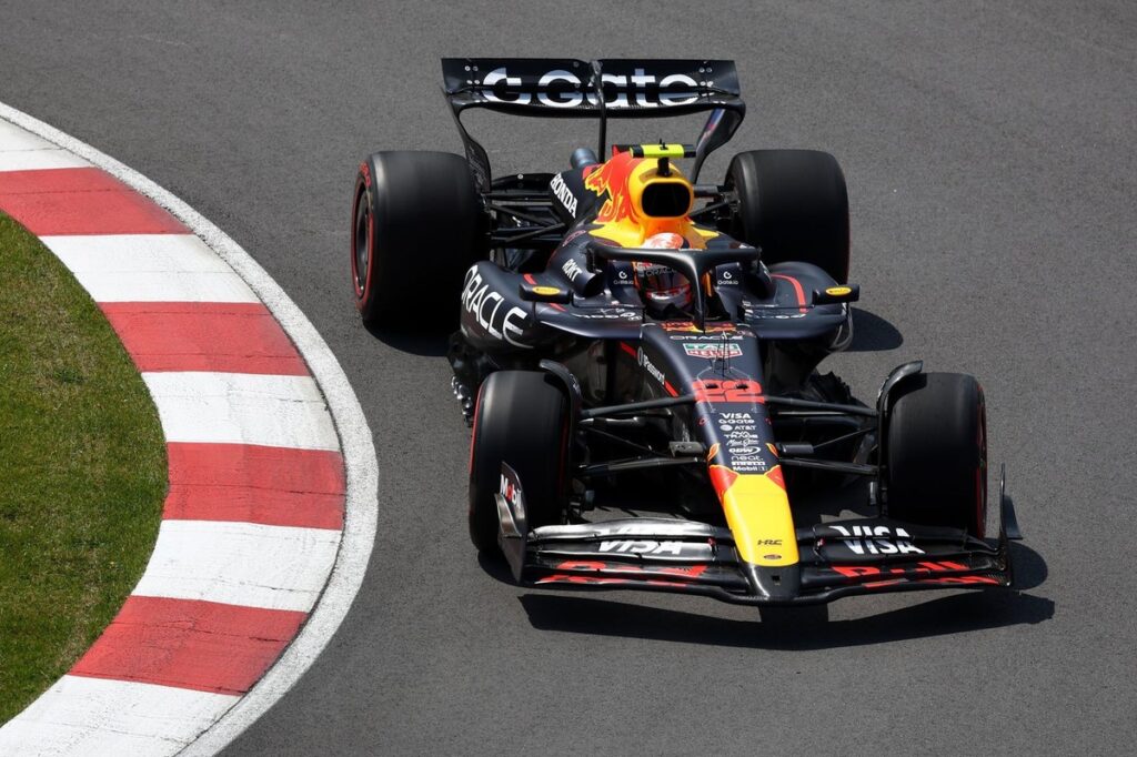 F1カナダFP3速報｜レッドブル角田裕毅は最下位……最速はノリス。ルクレール、ラッセルが続く - motorsport.com 日本版｜モータースポーツ情報サイト
