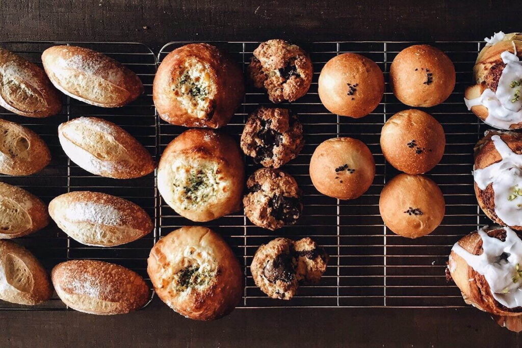 「こむぎフェス in 前橋」群馬・前橋中央イベント広場にパンやクレープなど多彩な“小麦グルメ”が集結 - ファッションプレス