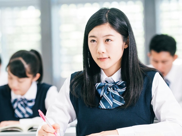 優秀な学生が多いと思う「群馬県の私立進学校」ランキング！ 2位は「前橋育英高等学校」、1位は？(All About NEWS) - goo ニュース