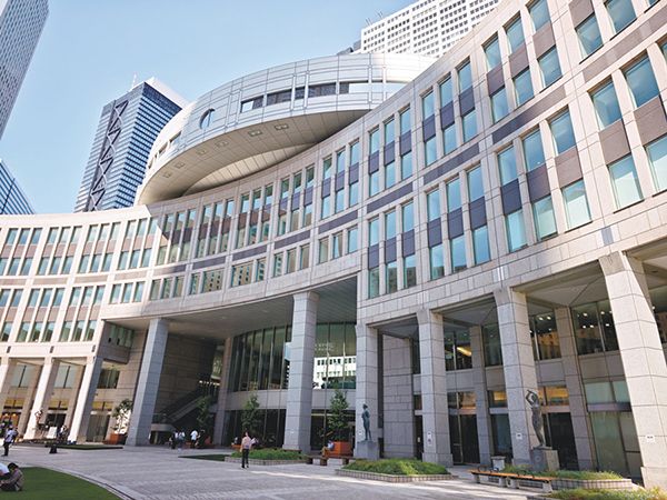 全国から注目される「東京都議会議員選挙」　チェックすべきポイントは？ ｜ 朝日小学生新聞 | 朝日中高生新聞