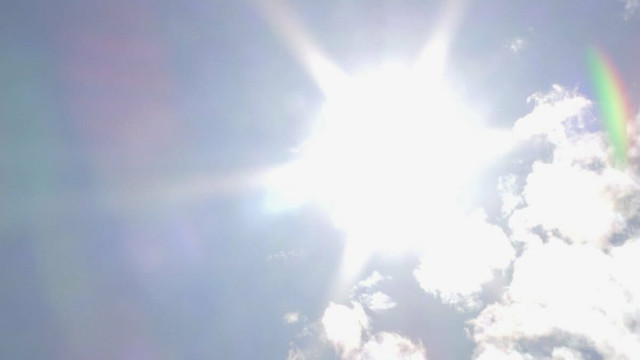 【速報】香川県や和歌山県など4地方に「熱中症警戒アラート」発表　香川県・和歌山県・鹿児島県の奄美地方への発表は今年初