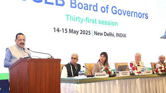 ICGEB理事会にて、バイオファウンドリー設立とBioE3政策を紹介 インド|インド科学技術ニュース|Science Portal India インドの科学技術の今を伝える