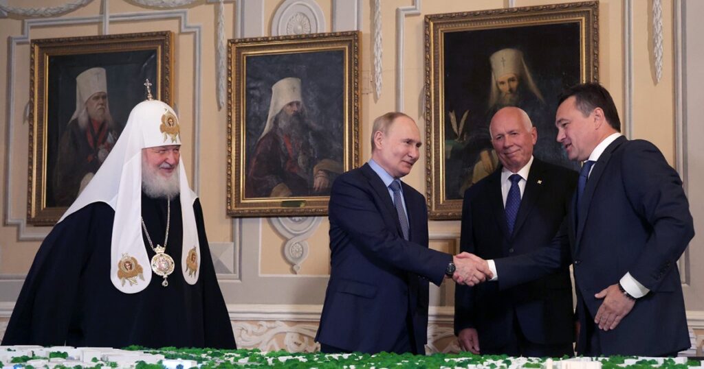 防衛産業最前線：旧ソ連の防衛産業をプーチン政権が再編　低い売上高とすさまじい生産能力　小泉悠 | 週刊エコノミスト Online