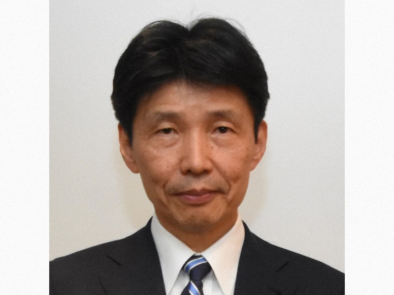 山本一太・群馬県知事