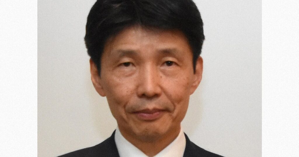 群馬・山本知事「県庁ない方がいいなら、なくても」　総務相発言受け ［写真特集1/3］ | 毎日新聞