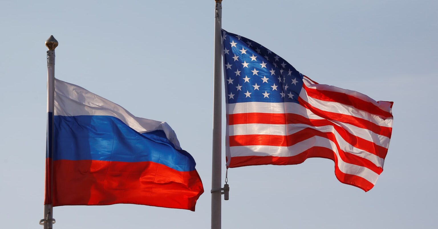 米ロ外交協議中止、米国決定とロシア報道官　関係改善に暗雲 | ロイター