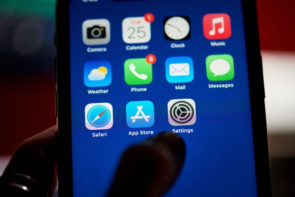 アップル、ＥＵから新たな制裁金の可能性－ＤＭＡ違反継続なら - Bloomberg