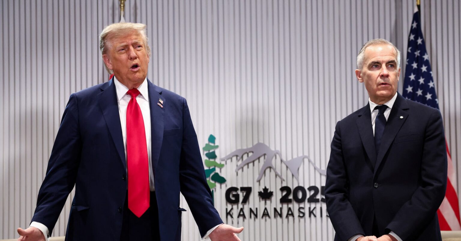 トランプ氏「ロシアのG7除外は誤り」、中国参加にも言及 | ロイター トランプ氏「ロシアのG7除外は誤り」、中国参加にも言及 | ロイター