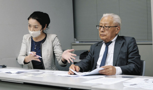 マイナ保険証　市町村判断 県は尊重を　千葉県保険医協会、資格確認書発送で要望