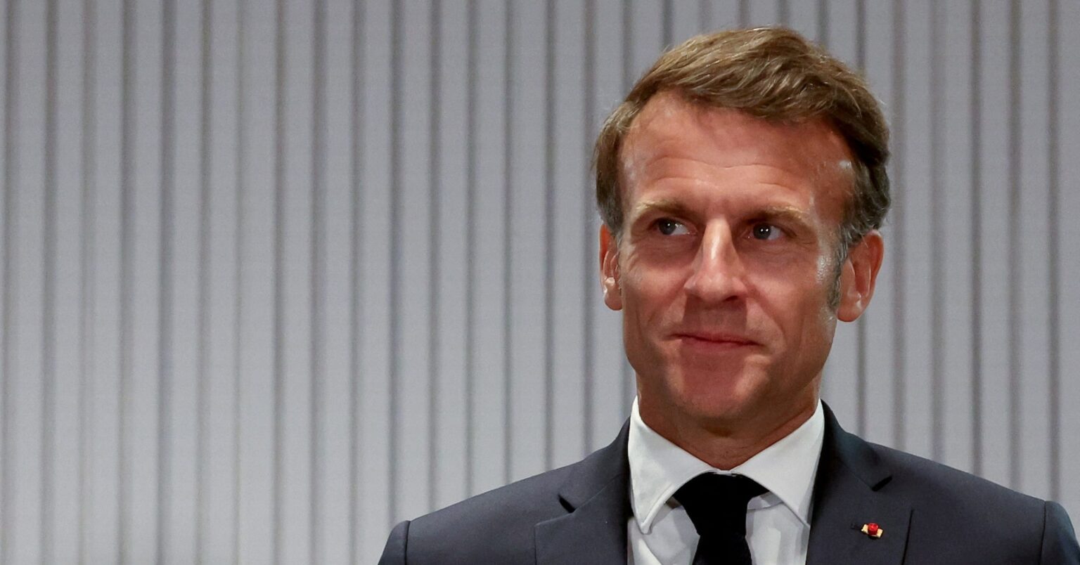 トランプ米大統領、イスラエルとイランの停戦を提案＝仏大統領 | ロイター