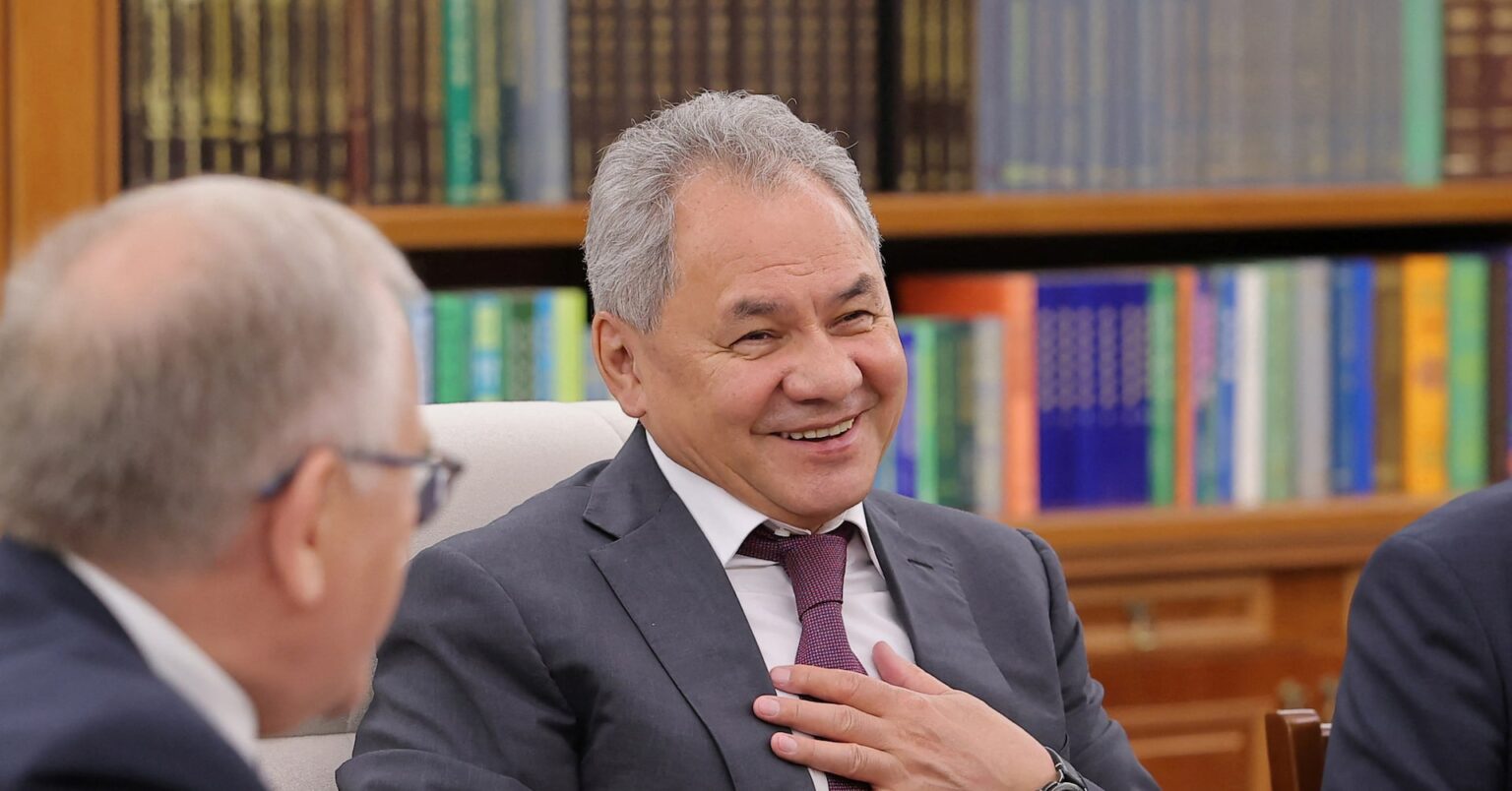 ロシア安保高官が今月2回目の訪朝、金総書記と会談＝報道 | ロイター