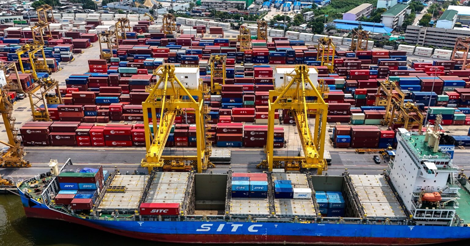 タイ、貿易巡り米国に今週提案へ　関税交渉スタート | ロイター