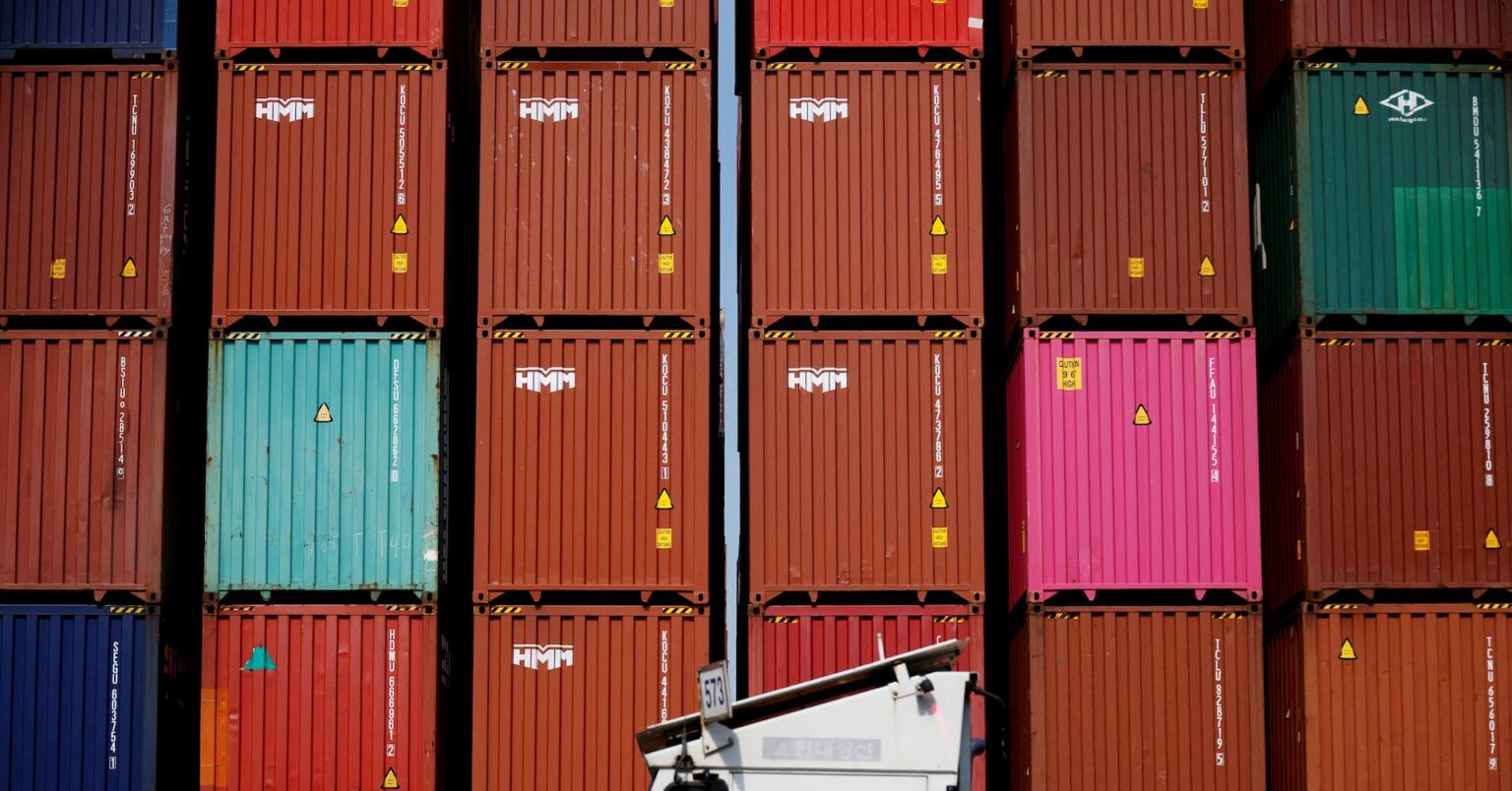 韓国、対米通商交渉を加速へ　米韓首脳会談は中止 | ロイター