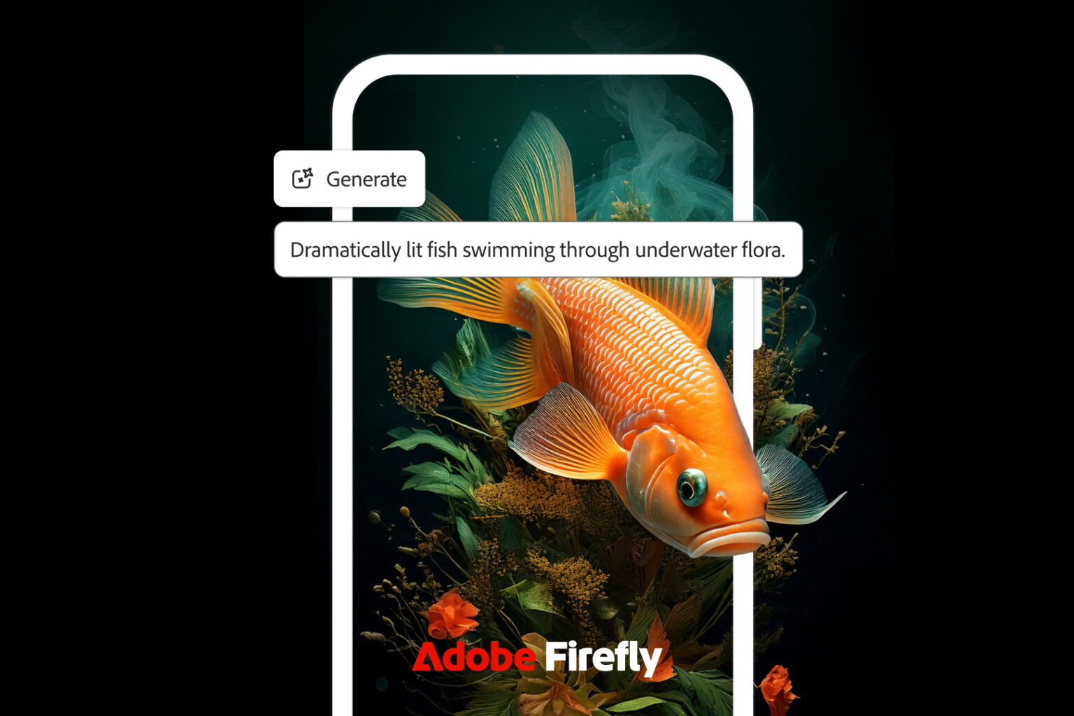アドビのAI「Firefly」がアプリに Web版はVeo 3対応 - Impress Watch