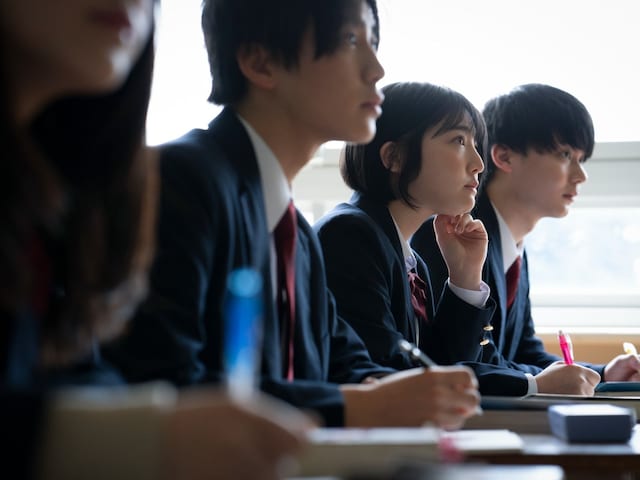 文武両道だと思う「大分県の公立進学校」ランキング！ 2位「大分舞鶴高等学校」、では1位は？